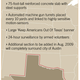Image for article titled Texas Constructs U.S. Border Wall To Keep Out Unwanted Americans